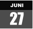 JUNI 27